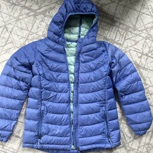 LL. Bean jacket